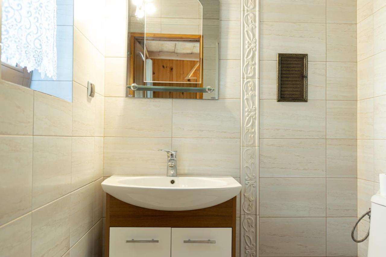 Apartmán Krokus Zakopane