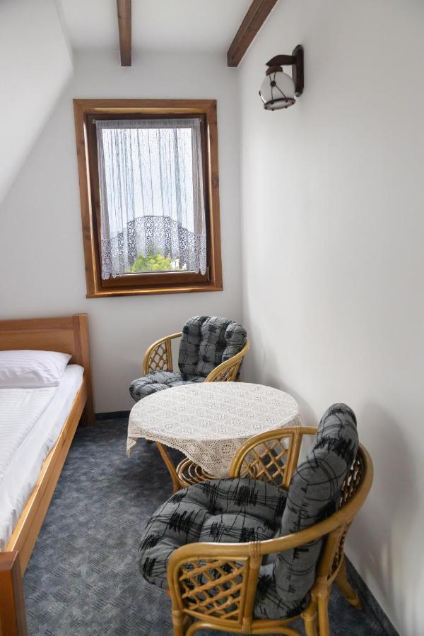 Krokus Apartmán Zakopane