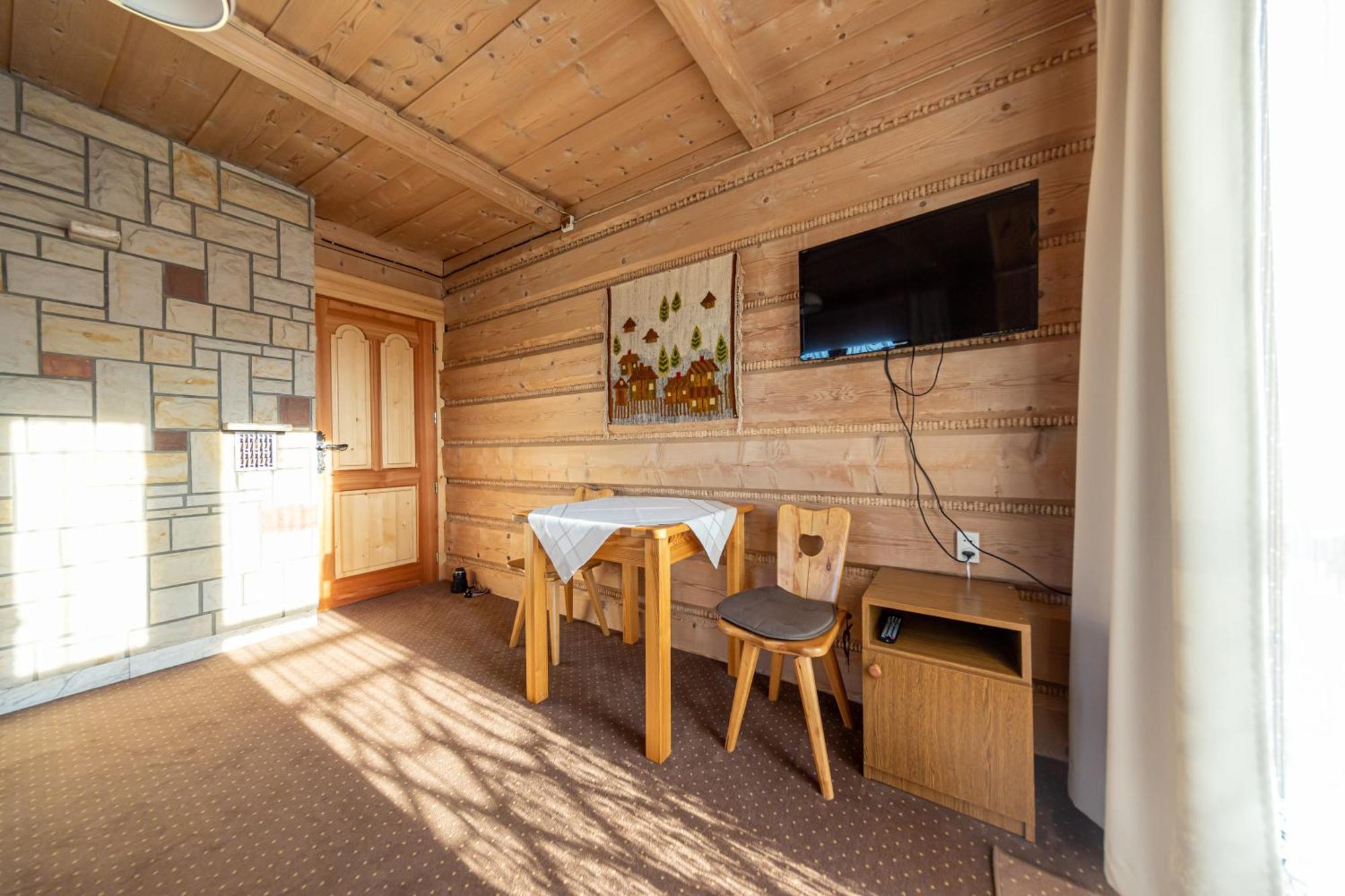 Krokus Apartmán Zakopane