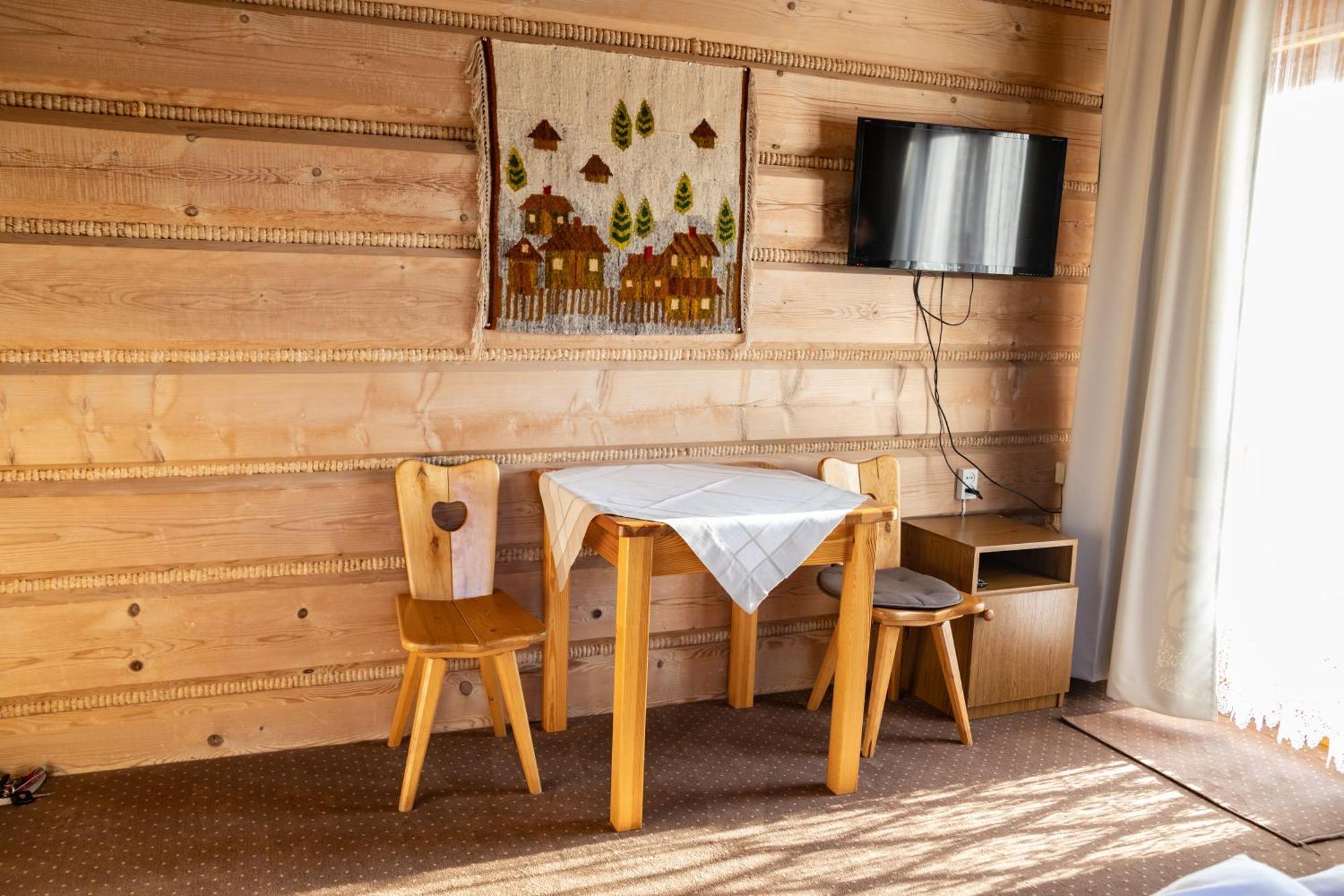 Krokus Apartmán Zakopane