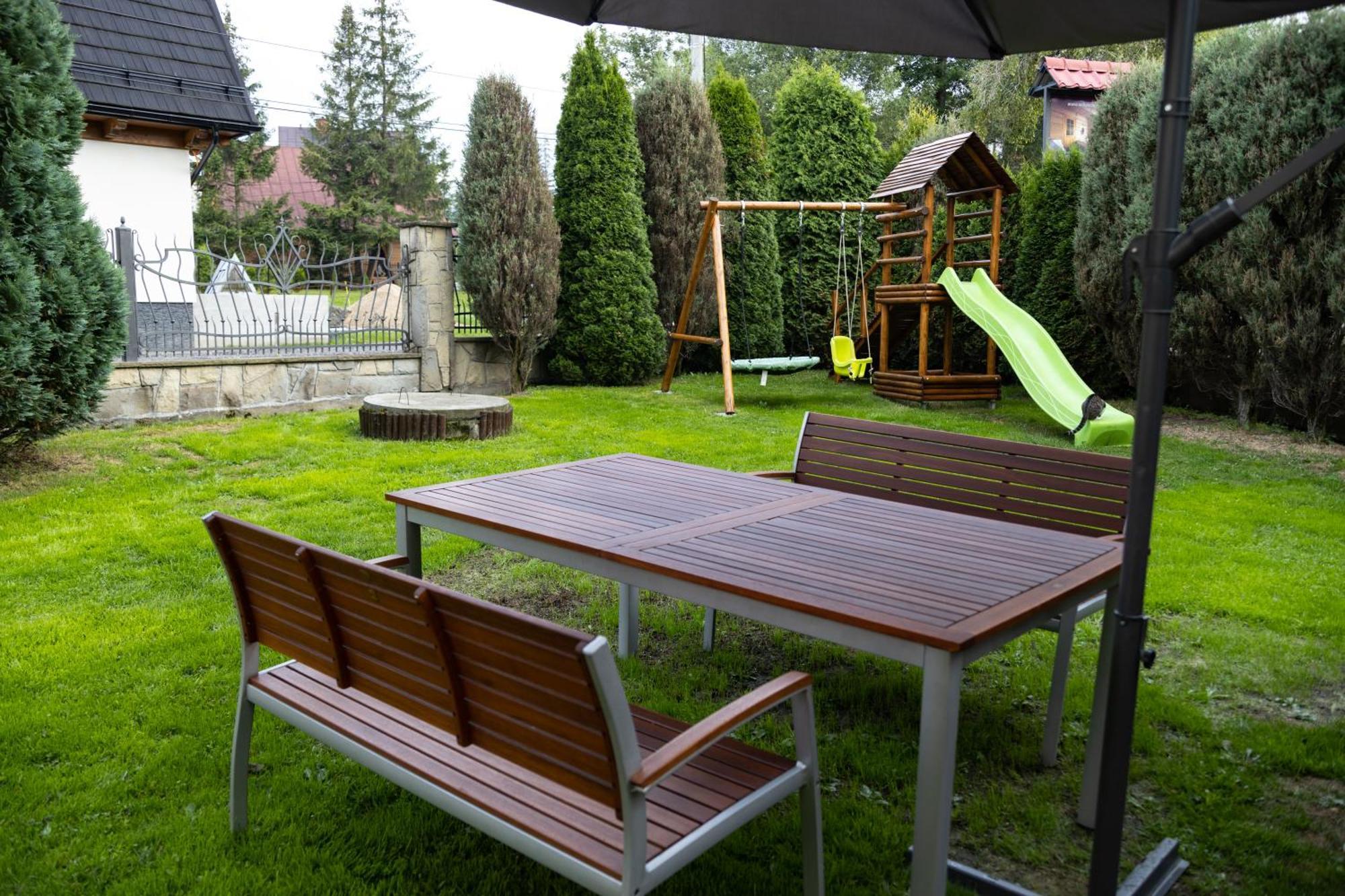 Krokus Zakopane