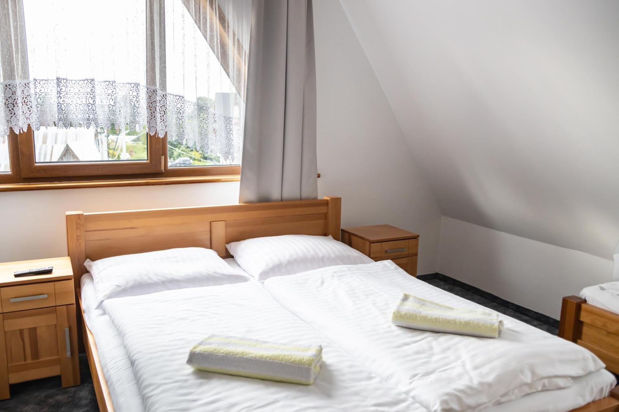 Krokus Apartmán Zakopane