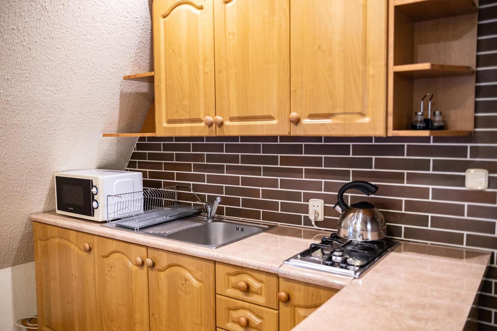 Apartmán Krokus *
