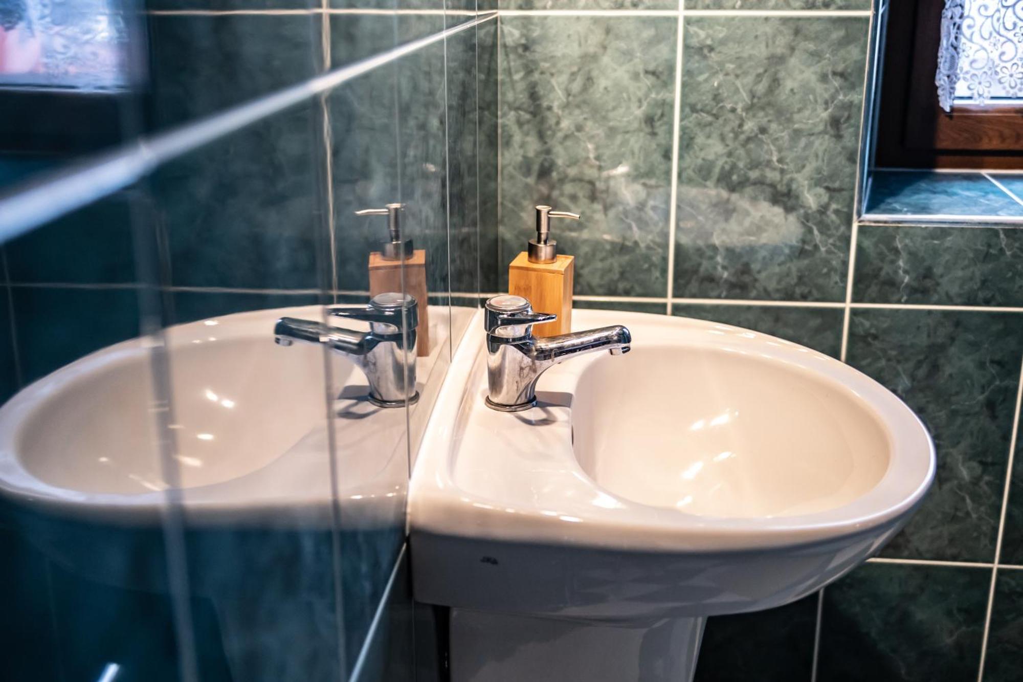 Apartmán Krokus Zakopane