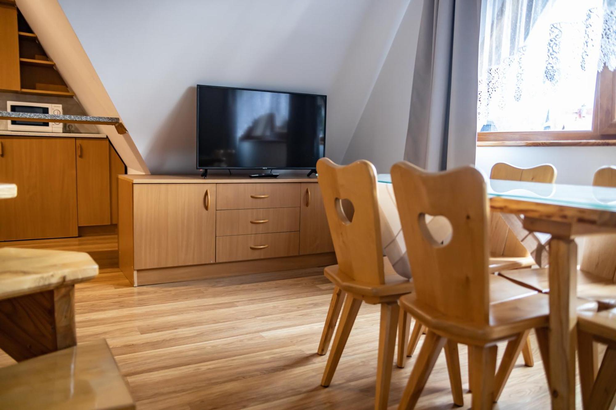 Krokus Apartmán