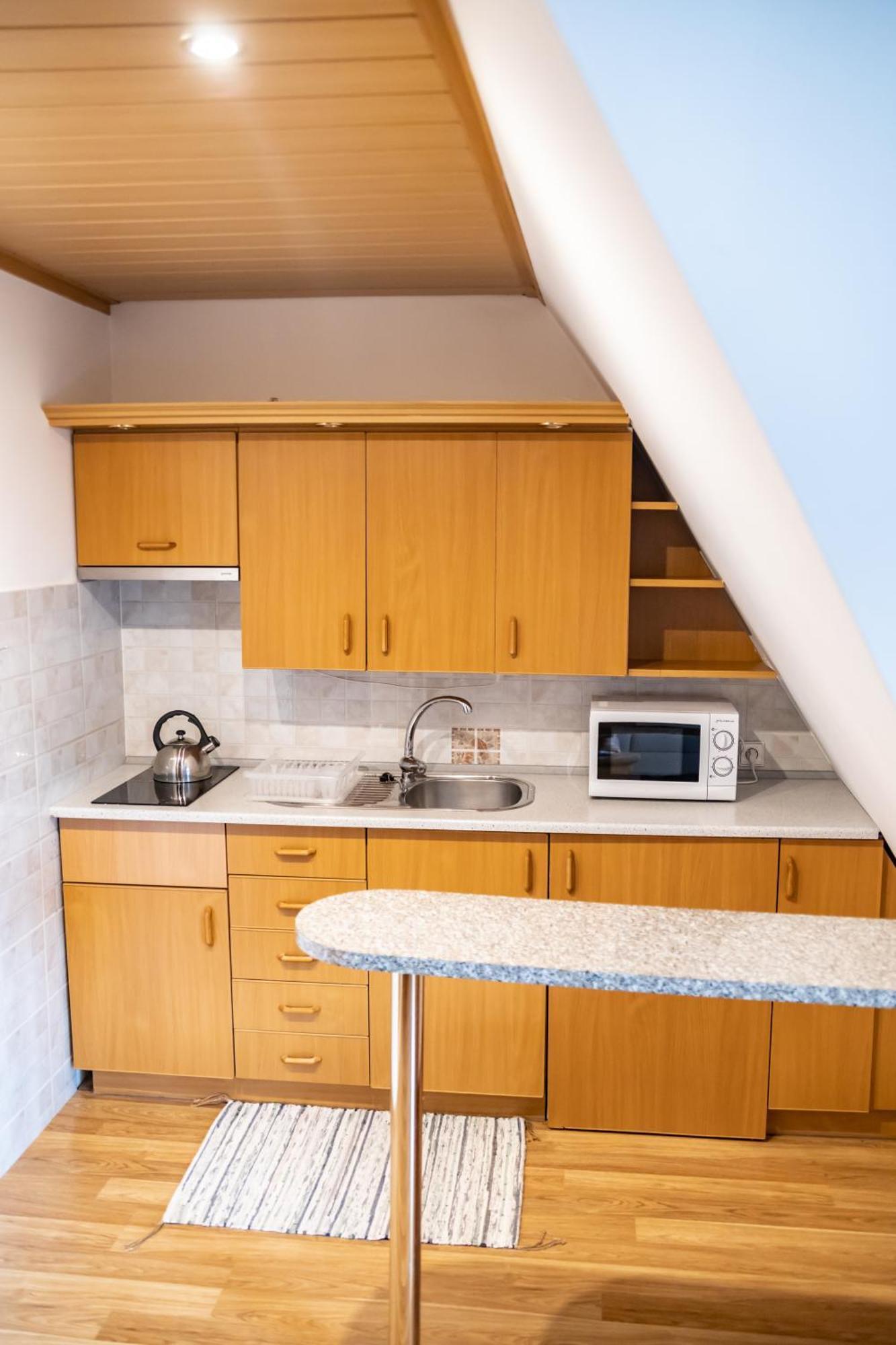 Apartmán Krokus Zakopane