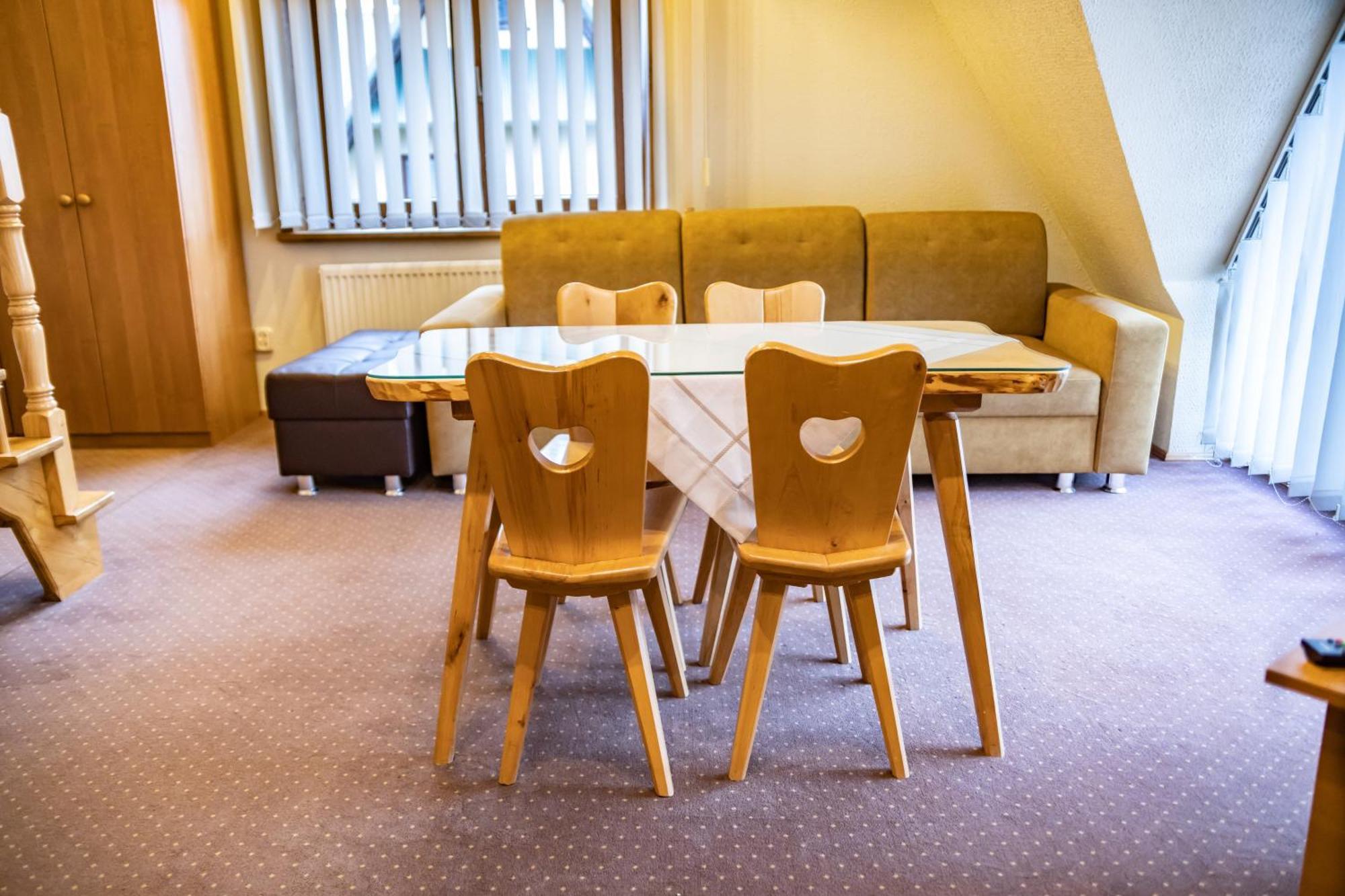 Krokus Apartmán Zakopane